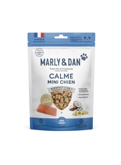 Bouchées CALME MINI CHIEN
