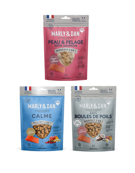 COFFRET FRIANDISES CHAT