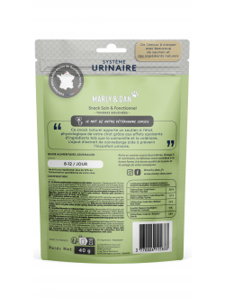 SYSTEME URINAIRE_bouchées chat
