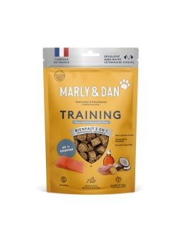 Image TRAINING Tendres bouchées sachet de 100 g
