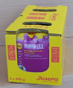 MINIWELL