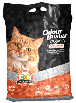 ORIGINAL - ODOUR BUSTER 