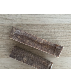 BARRE DE FROMAGE À MACHER MYRTILLE