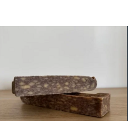 BARRE DE FROMAGE À MACHER MYRTILLE