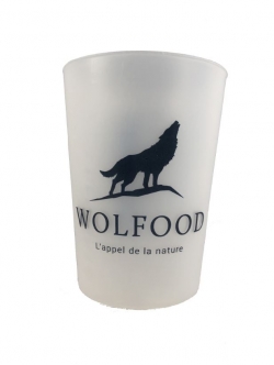 Kit chiot Wolfood 