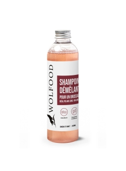 SHAMPOING DÉMÊLANT