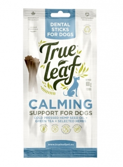 BÂTONNETS DENTAIRES  CALMING / CHIEN