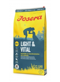 Image produit LIGHT & VITAL 