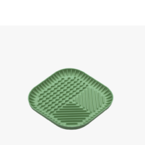 Image produit Tapis de Léchage à rebord