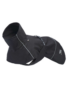 Image produit MANTEAU HAYTON X RAINCOAT BLACK (DOG)