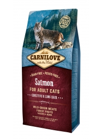 Image produit SALMON CAT ADULT 