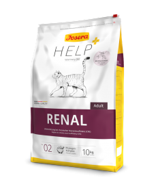 Image produit HELP RENAL CAT