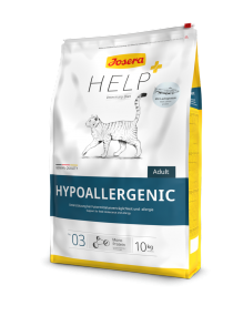 Image produit HELP HYPOALLERGENIC CAT