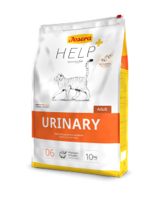 Image produit HELP URINARY CAT