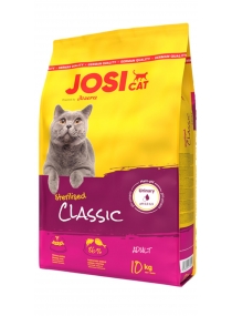 Image Produit:JOSICAT CLASSIC STERILIZED