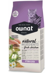 Image produit CLASSIC STERILIZED