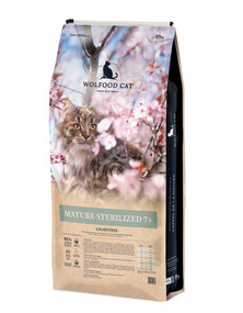 Image produit MATURE STERILIZED 7+