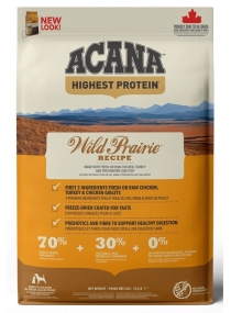 Image produit REGIONALS WILD PRAIRIE pour chien