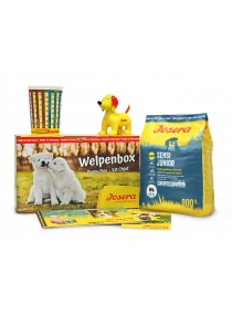 Image Produit:KIT CHIOT SENSIJUNIOR