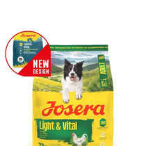 Image produit LIGHT & VITAL
