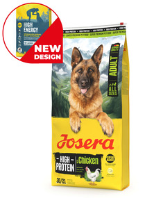 Image produit HIGH PROTEIN (EX HIGH ENERGY)