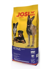 Image produit JOSIDOG ACTIVE