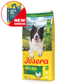 Image produit LIGHT & VITAL