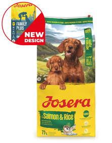 Image produit MOTHER & PUPPY (EX FAMILY PLUS)