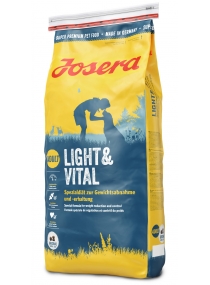 Wolfood Adulte Light Control - RIVADA