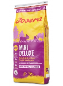 WOLFOOD Adulte Poulet 3kg