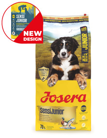 Image produit SENSI JUNIOR
