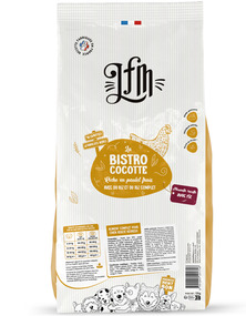 Image produit La Bistrococotte avec Riz