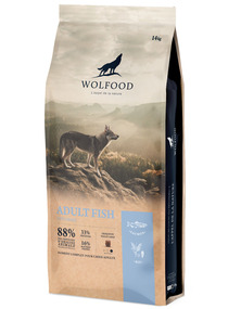 Image produit ADULT FISH