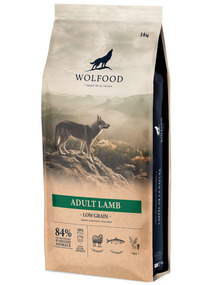 Image produit ADULT LAMB