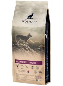 Image produit ADULT LARGE BREED