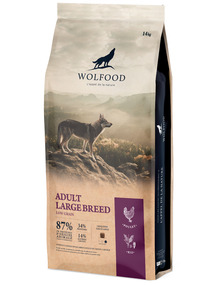 Image produit ADULT LARGE BREED