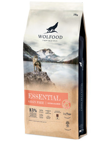Image produit ESSENTIAL GRAIN FREE EXTRA SALMON