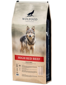 Image produit HIGH RED BEEF