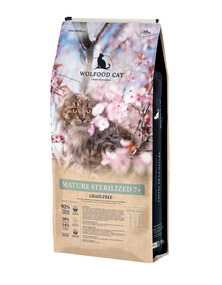 Image produit MATURE STERILIZED 7+