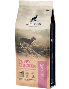 Image produit PUPPY CHICKEN