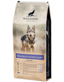 Image produit HIGH MEAT FITNESS LIGHT