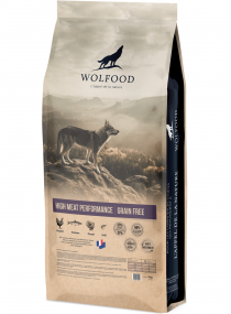 Image produit HIGH MEAT PERFORMANCE