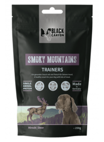 Image produit TRAINERS SMOKY MOUNTAINS - au cerf 