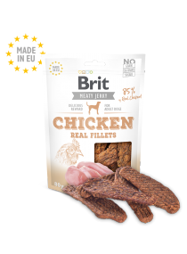 Image produit CHICKEN FILLETS