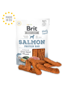 Image produit SALMON PROTEIN BAR