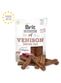 Image produit VENISON PROTEIN BAR