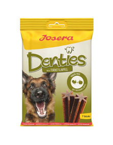 Image produit JOSERA DENTIES Turkey & Apple