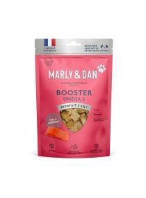 Image produit BOOSTER omega 3 Freeze dried (DOG)
