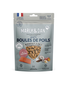 Image produit ANTI BOULES DE POILS_bouchées chat