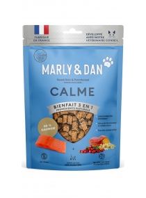 Image produit CALME bouchées CHAT